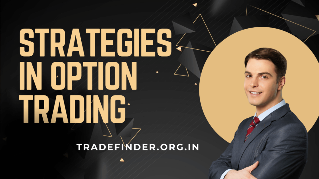 strategies in option trading