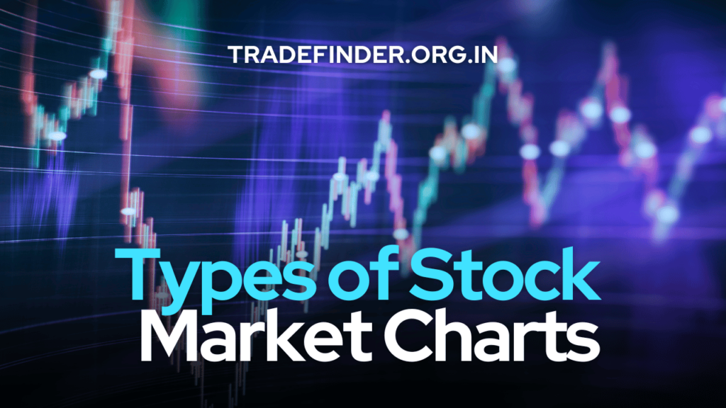 Types of Stock Market Charts